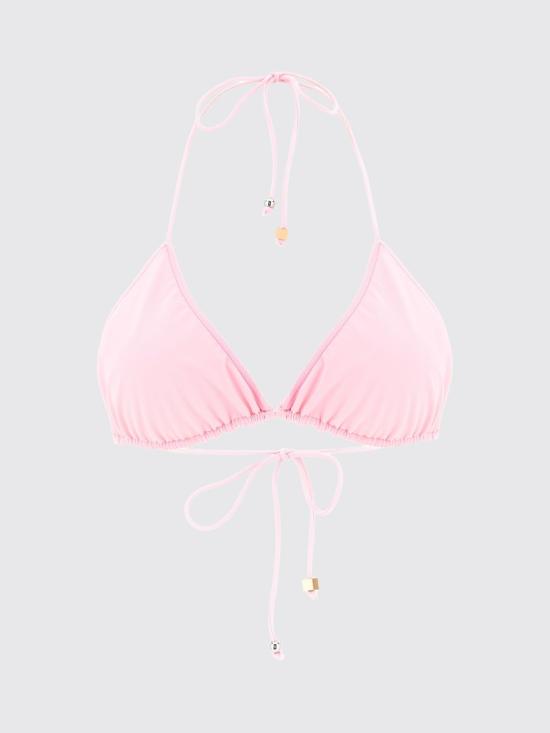 26SS 자크뮈스 비키니 수영복 26ETOW00914AW00096 430 Pink - JACQUEMUS