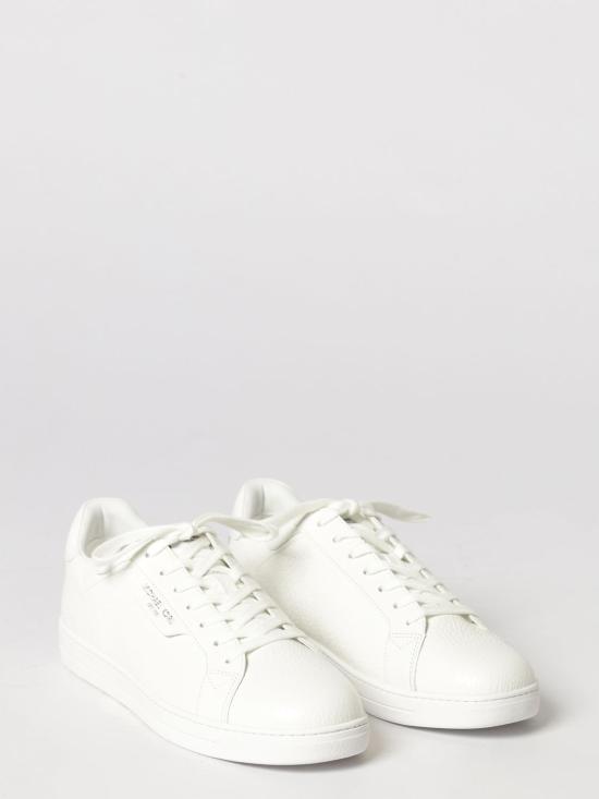 26SS 마이클 코어스 스니커즈 42F9KEFS1L 085 White - MICHAEL KORS
