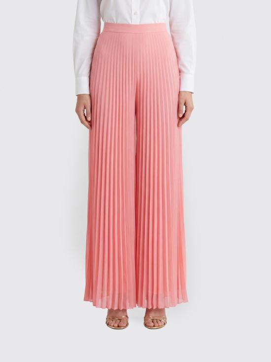 26SS 막스마라 팔라초 팬츠 2611131014600 006 Pink