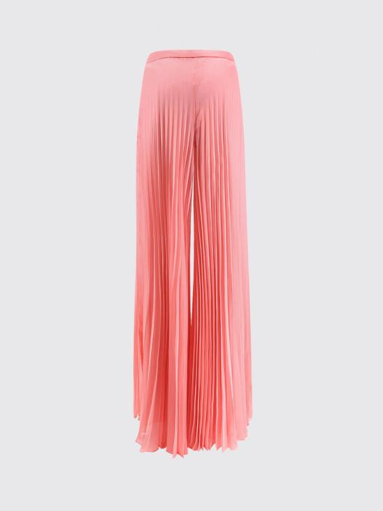 26SS 막스마라 팔라초 팬츠 2611131014600 006 Pink - MAX MARA