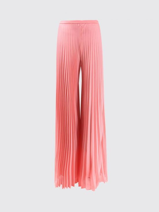 26SS 막스마라 팔라초 팬츠 2611131014600 006 Pink - MAX MARA