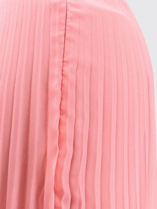 26SS 막스마라 팔라초 팬츠 2611131014600 006 Pink - MAX MARA