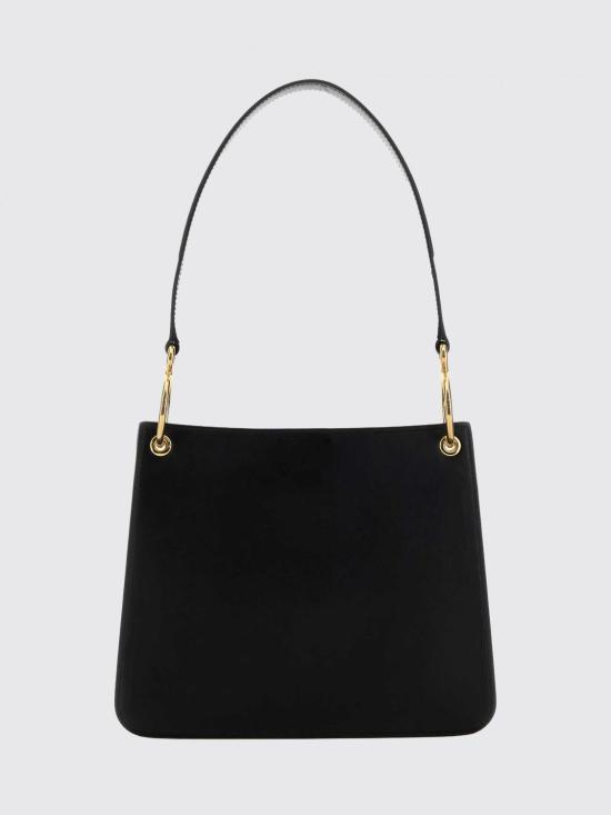 26SS 질샌더 토트백 J08ZH0095P9050 001 Black - JIL SANDER