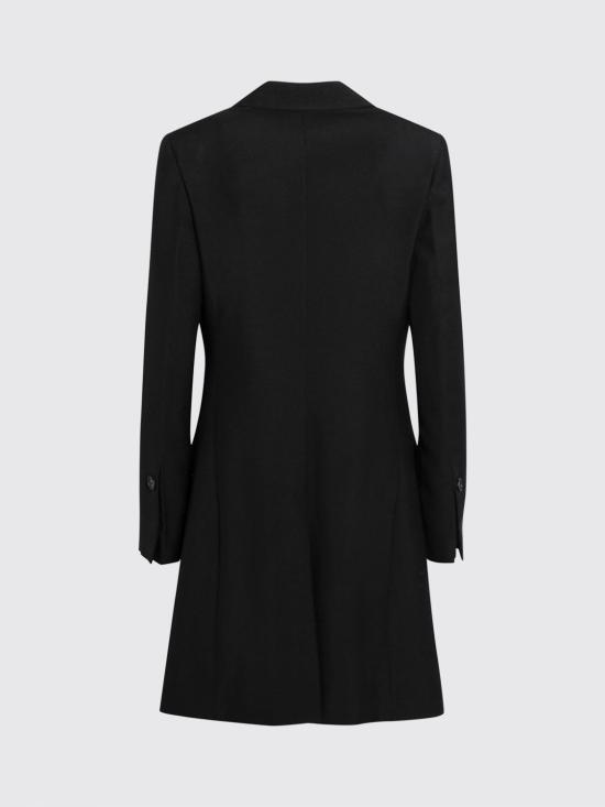 26SS 살바토레 페라가모 수트 자켓 792931 NR Black - SALVATORE FERRAGAMO