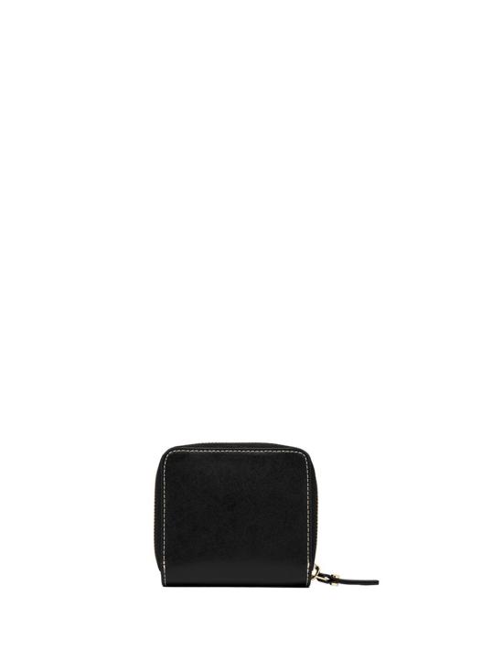  지아니 끼아리니 지갑 PF W 4953A 24PE PRCK001 Black - GIANNI CHIARINI