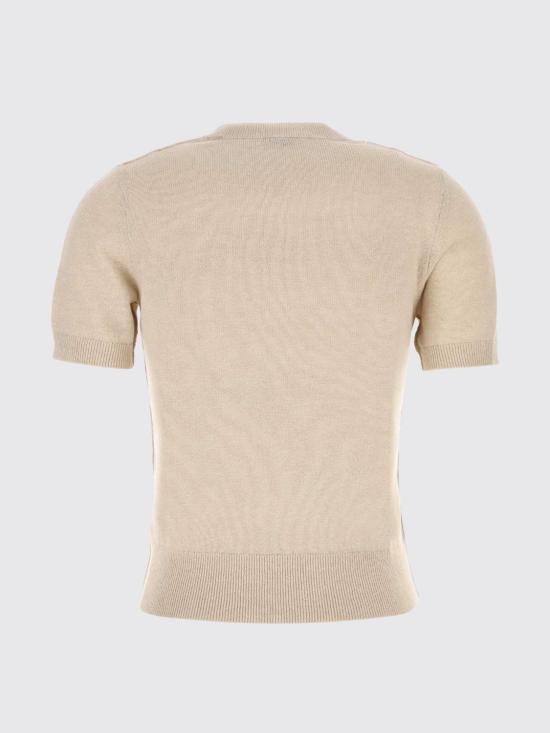 26SS 버버리 스웨터 8123558 Beige - BURBERRY
