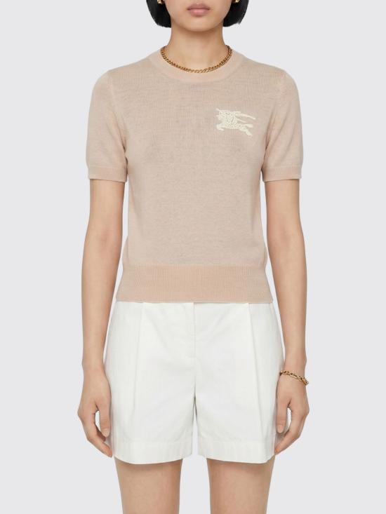 26SS 버버리 스웨터 8123558 Beige