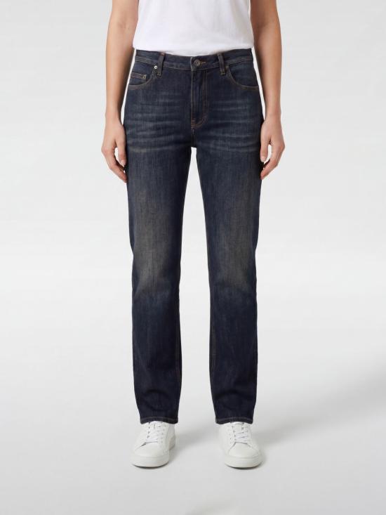 26SS 버버리 데님 팬츠 8126569 Black