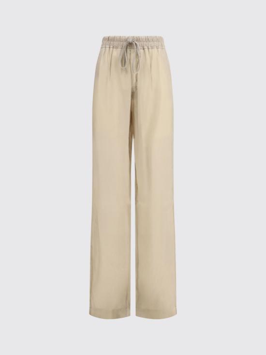 26SS 릭 오웬스 트레이닝/조거 팬츠 RP01F6325N 138 Earth - RICK OWENS