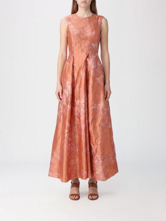 26SS 에르뎀 롱 원피스 SS26G7151885024 ROSEBOUQUET Multicolor