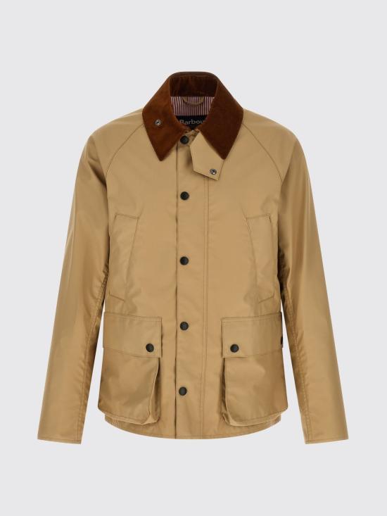 26SS 와타나베 준야 자켓 WQJ909 1 Beige - JUNYA WATANABE