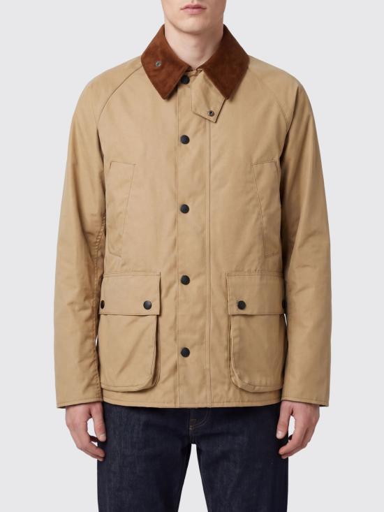 26SS 와타나베 준야 자켓 WQJ909 1 Beige
