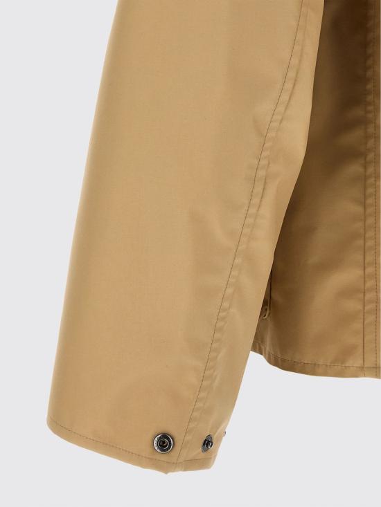 26SS 와타나베 준야 자켓 WQJ909 1 Beige - JUNYA WATANABE