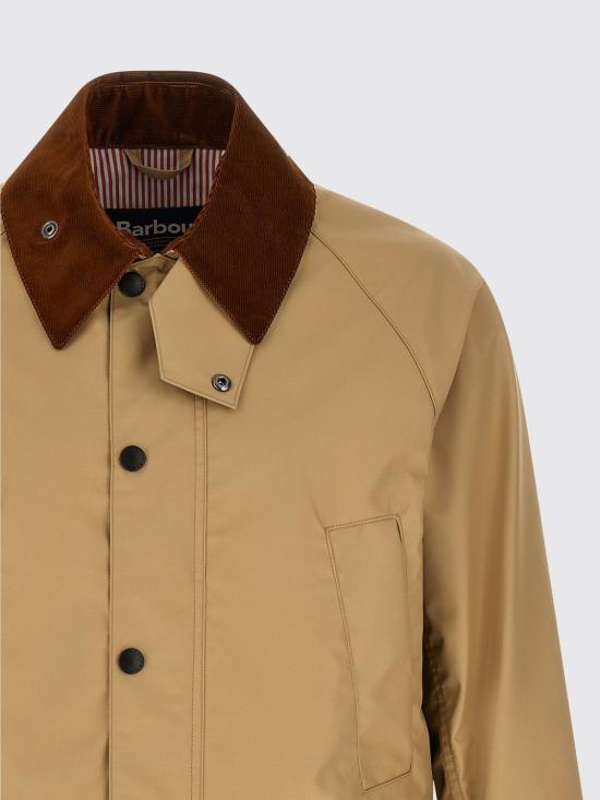26SS 와타나베 준야 자켓 WQJ909 1 Beige - JUNYA WATANABE