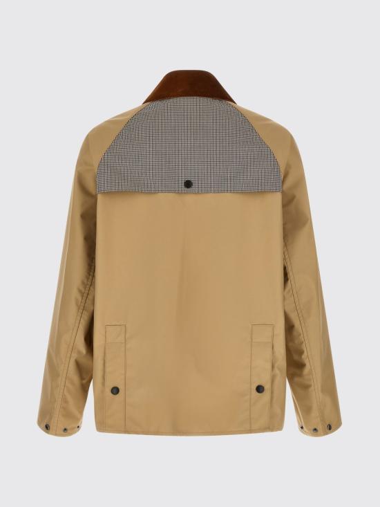 26SS 와타나베 준야 자켓 WQJ909 1 Beige - JUNYA WATANABE
