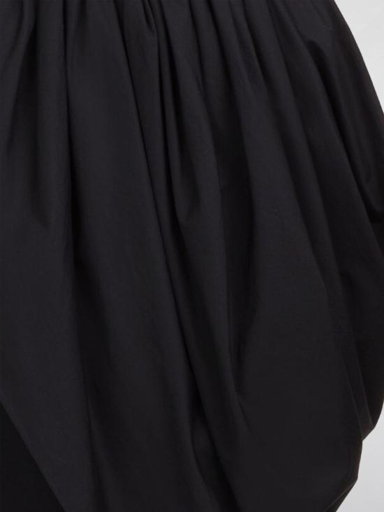 26SS 끌로에 미디 스커트 CH26UJU41144 001 Black - CHLOE