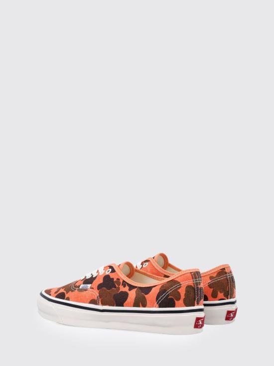 26SS 반스 프리미엄 어센틱 44 LX VN000EBN ORA1 Coral - VANS