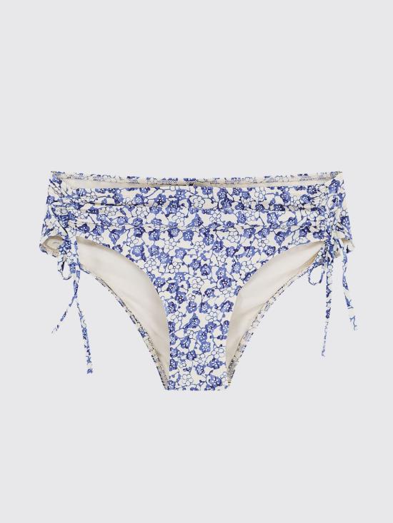 26SS 이자벨마랑 비키니 수영복 SL0010FBD1P01I 30BU Blue - ISABEL MARANT
