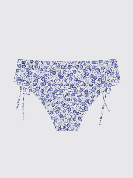 26SS 이자벨마랑 비키니 수영복 SL0010FBD1P01I 30BU Blue - ISABEL MARANT
