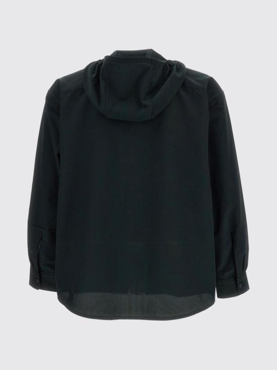 26SS 앤드원더 자켓 5746143023 010 Black - AND WANDER