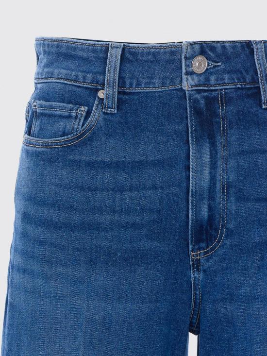 26SS 페이지 데님 팬츠 1C72F72 D029 Blue - PAIGE