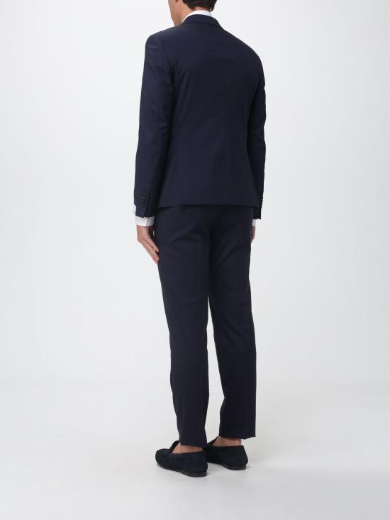 26SS 마뉴엘리츠 수트 세트 4032A3109260000 89 Navy - MANUEL RITZ