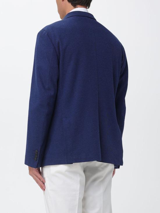 26SS 마뉴엘리츠 자켓 4032G2728M263171 88 Navy - MANUEL RITZ