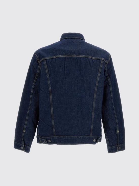 26SS 리바이스 자켓 72334 0791 Blue - LEVI'S