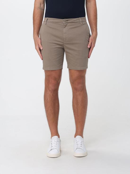 26SS 돈답 숏팬츠 UP471GS0096UPTD 718 Brown