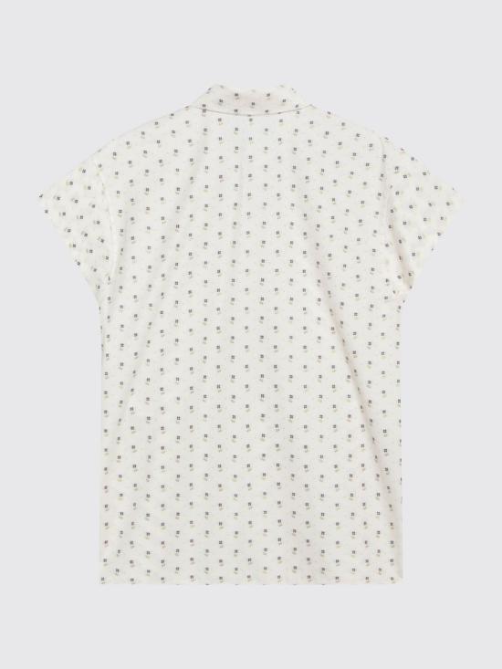 26SS 발렌티노 가라바니 블라우스 8B3AA0F0A4K R0R Multicolor - VALENTINO GARAVANI