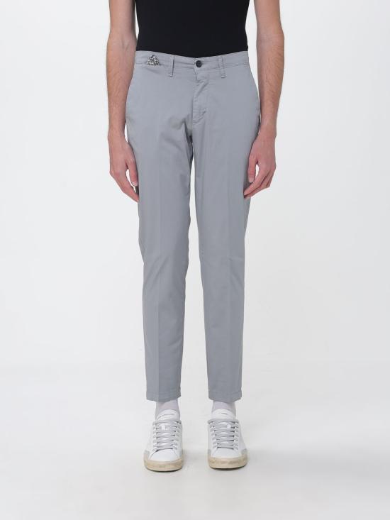 26SS 엑스씨 스트레이트 팬츠 ME2611S GRIGIO Grey