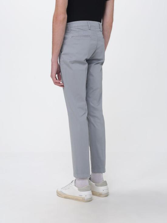 26SS 엑스씨 스트레이트 팬츠 ME2611S GRIGIO Grey - XC