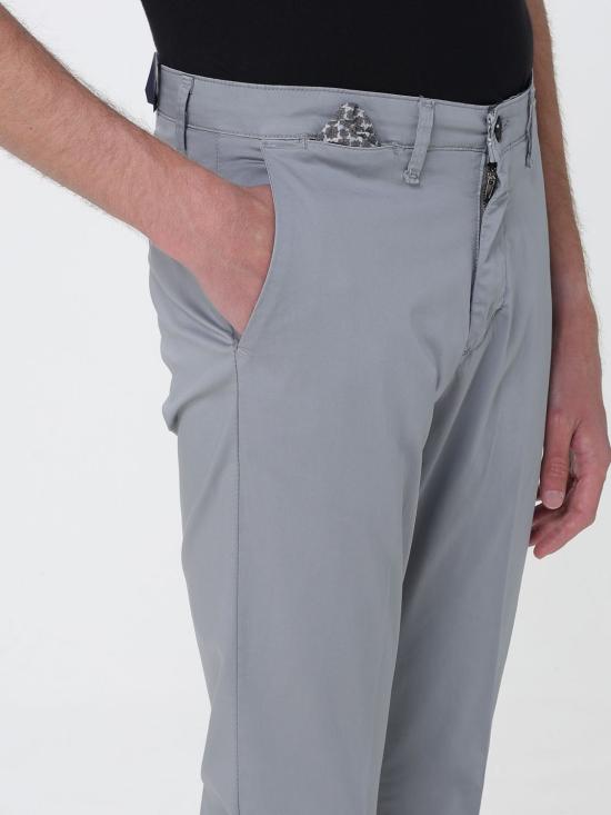 26SS 엑스씨 스트레이트 팬츠 ME2611S GRIGIO Grey - XC