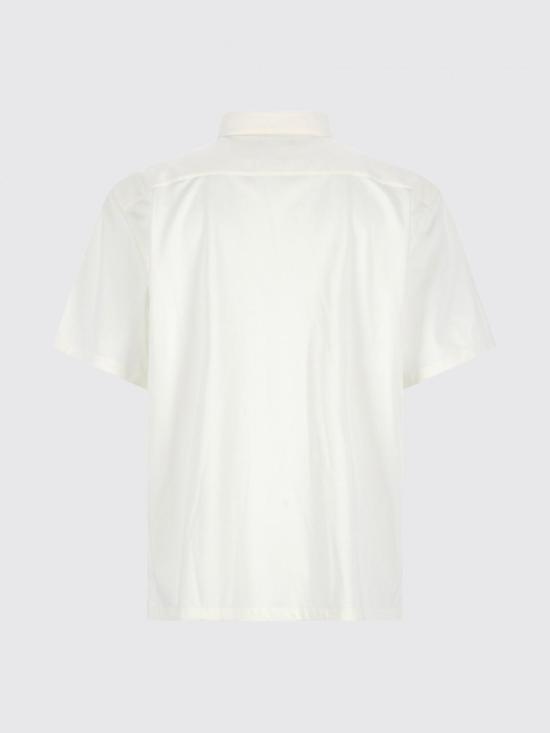 26SS 띠어리 반팔 셔츠 L0494536 100 White - THEORY