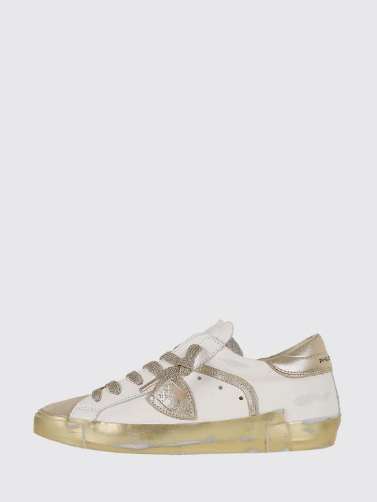 26SS 필립모델 스니커즈 PRLD VMM1 White 1