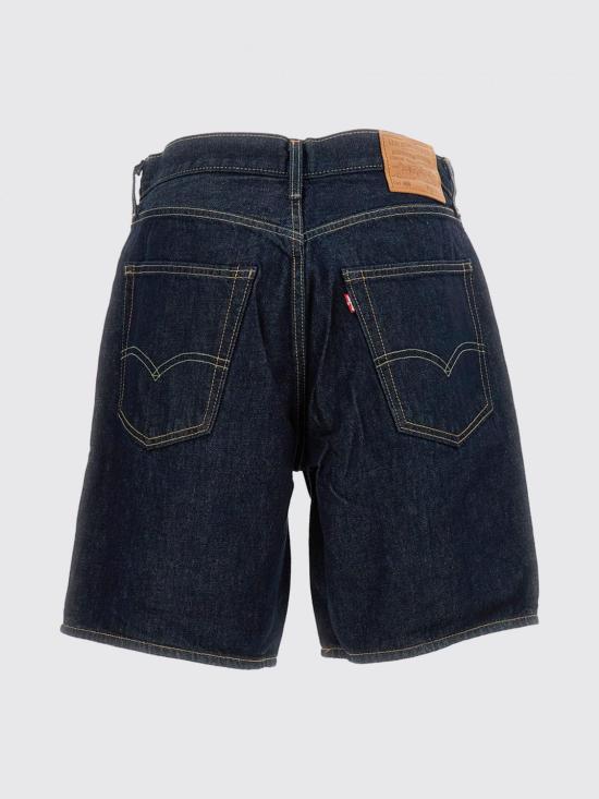 26SS 리바이스 숏팬츠 A8461 0038 Blue 1 - LEVI'S