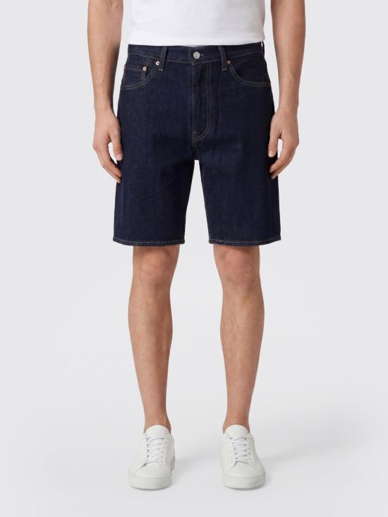 26SS 리바이스 숏팬츠 A8461 0038 Blue 1