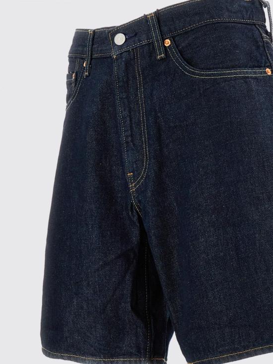 26SS 리바이스 숏팬츠 A8461 0038 Blue 1 - LEVI'S