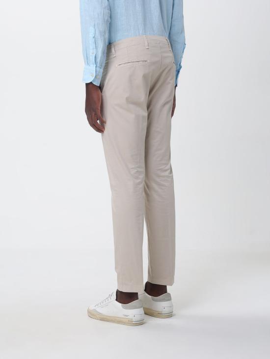 26SS 엑스씨 스트레이트 팬츠 ME2611S BEIGE Yellow Cream - XC