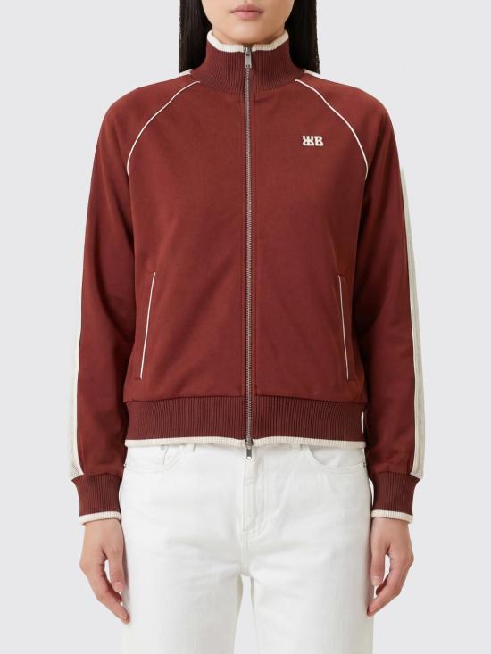26SS 웨일즈보너 자켓 MS26JE06 JE10301 Red