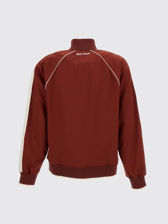 26SS 웨일즈보너 자켓 MS26JE06 JE10301 Red - WALES BONNER