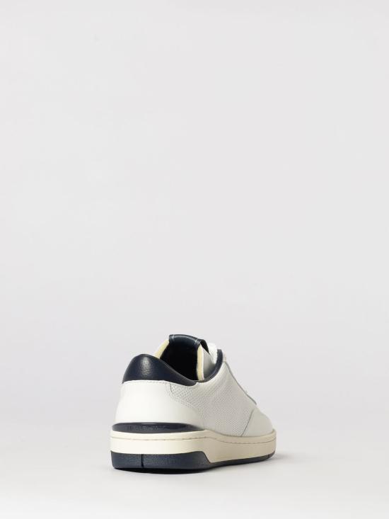 26SS 마이클 코어스 스니커즈 42S6WLFS1L 401 White - MICHAEL KORS