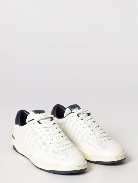 26SS 마이클 코어스 스니커즈 42S6WLFS1L 401 White - MICHAEL KORS