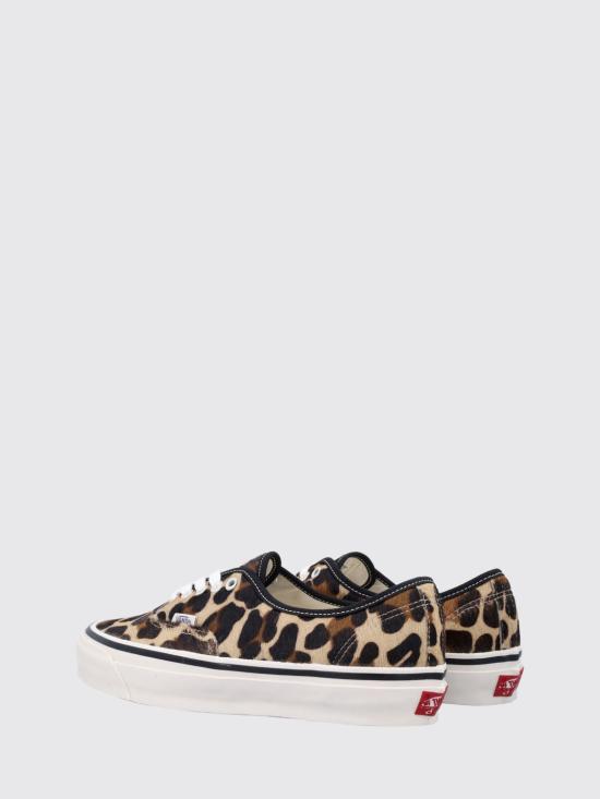 26SS 반스 스니커즈 VN000EK4 UOV1 Safari - VANS