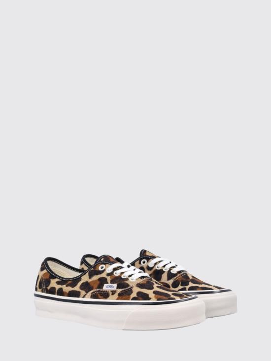 26SS 반스 스니커즈 VN000EK4 UOV1 Safari - VANS