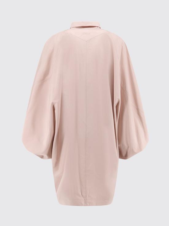 26SS 끌로에 코트 CH26UMA12144 6C0 Pink - CHLOE