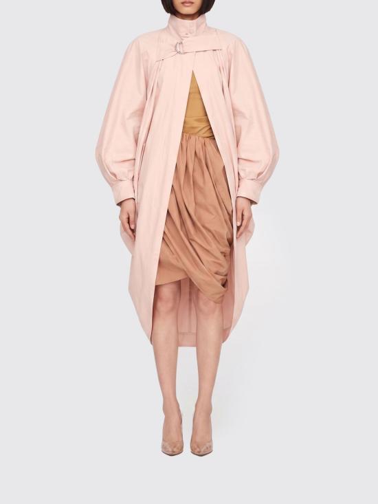 26SS 끌로에 코트 CH26UMA12144 6C0 Pink