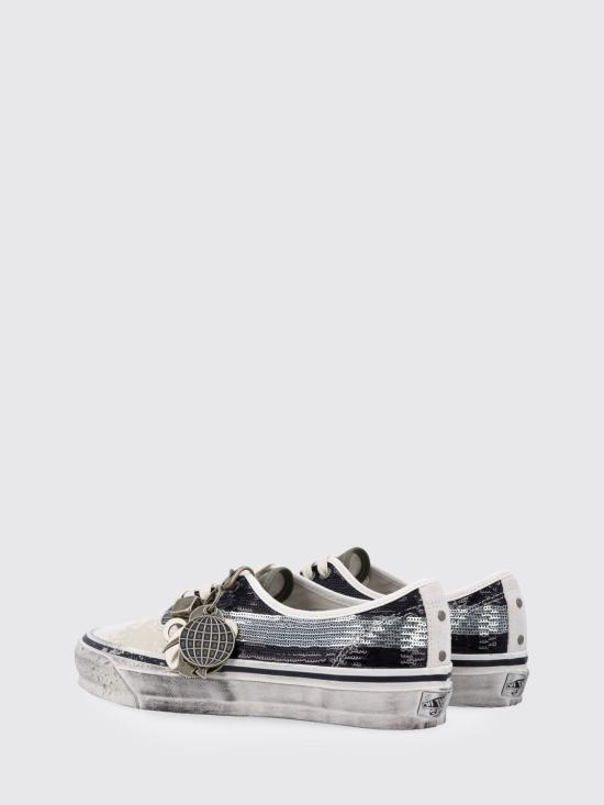26SS 반스 어센틱 44 LX VN000DB8 MCG1 Black 1 - VANS