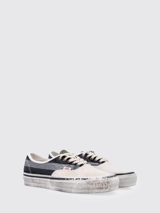 26SS 반스 어센틱 44 LX VN000DB8 MCG1 Black 1 - VANS