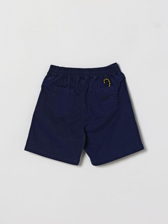 26SS [키즈] 겐조 쇼츠/버뮤다 K61642 84N Blue - KENZO